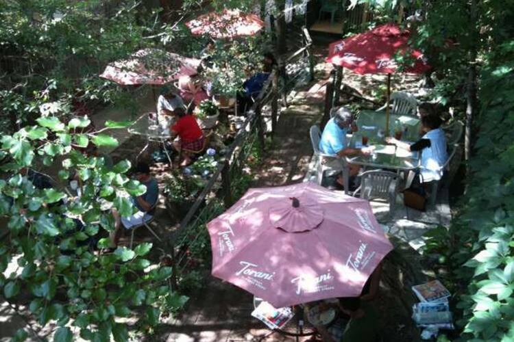 Soulard Coffee Garden St Louis St Louis